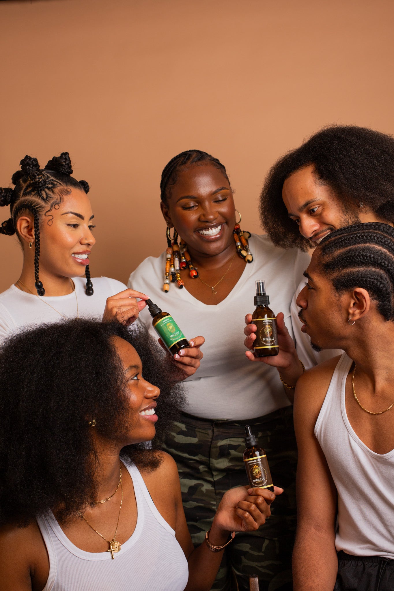 Miracle Mane Hair Care
– miraclemane