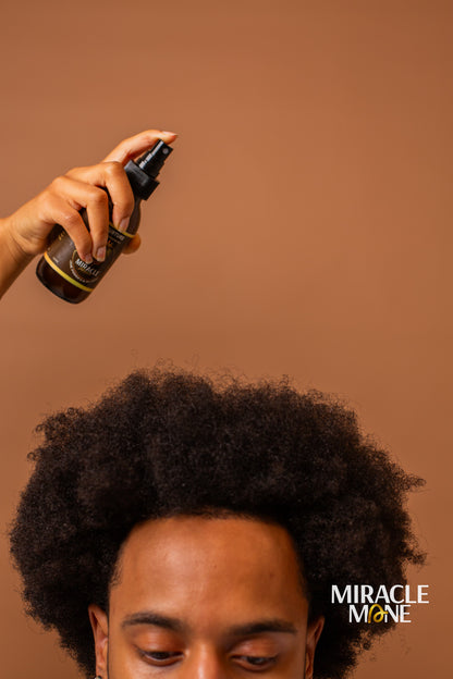 Nurture - Daily Hydration Mist