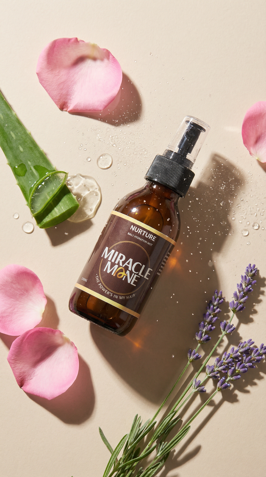 Nurture - Daily Hydration Mist